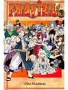 Cover image for Fairy Tail, Volume 63